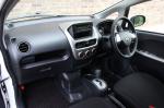 Mitsubishi i-MiEV (JDM) 2010 года